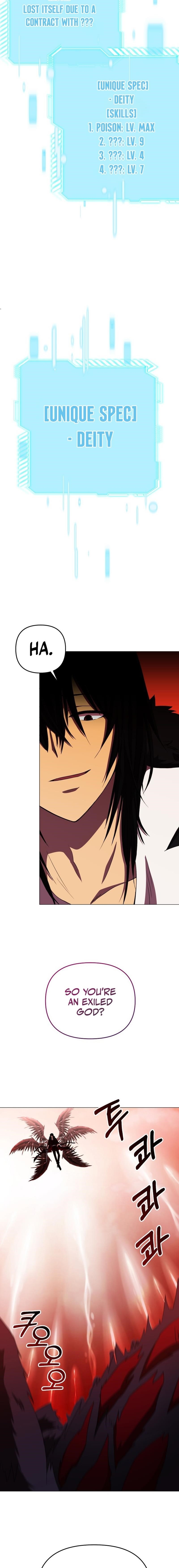 Return of the SSS-Class Demon Lord Chapter 20 - Page 17