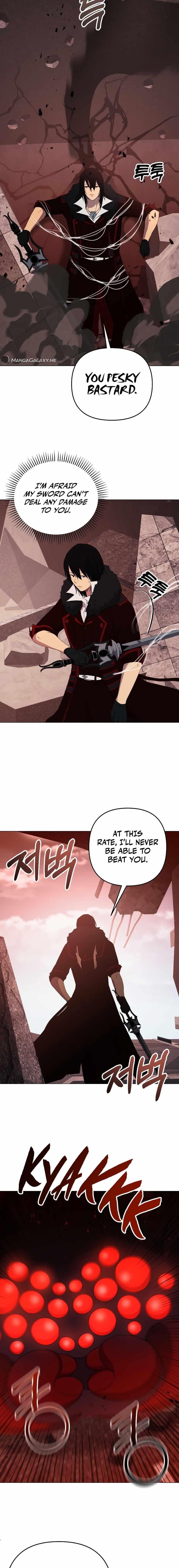 Return of the SSS-Class Demon Lord Chapter 21 - Page 10