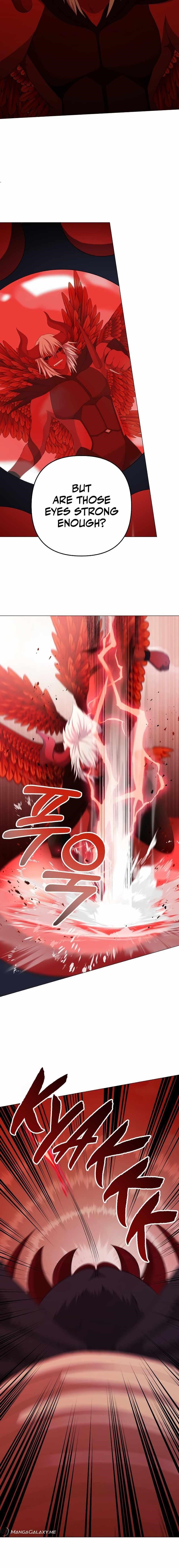 Return of the SSS-Class Demon Lord Chapter 21 - Page 17