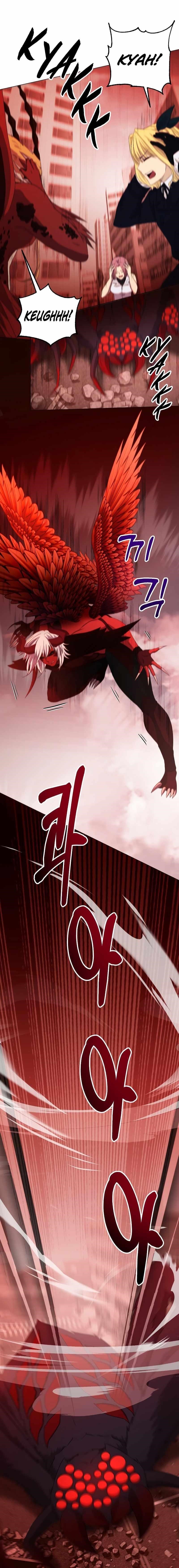 Return of the SSS-Class Demon Lord Chapter 21 - Page 18