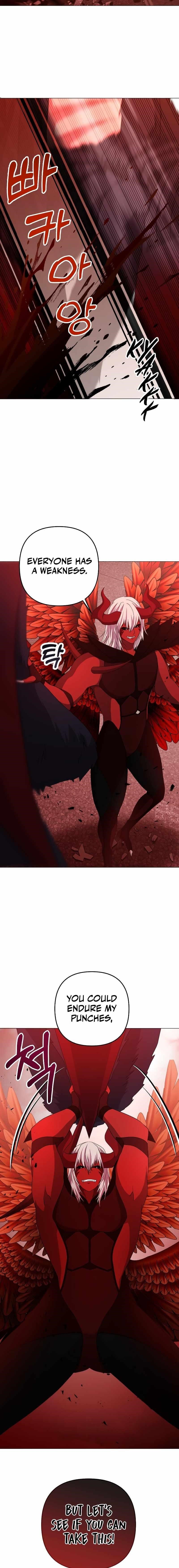 Return of the SSS-Class Demon Lord Chapter 21 - Page 19