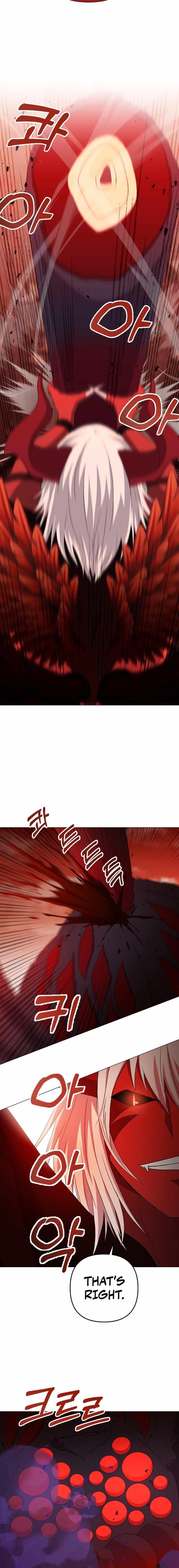 Return of the SSS-Class Demon Lord Chapter 21 - Page 20