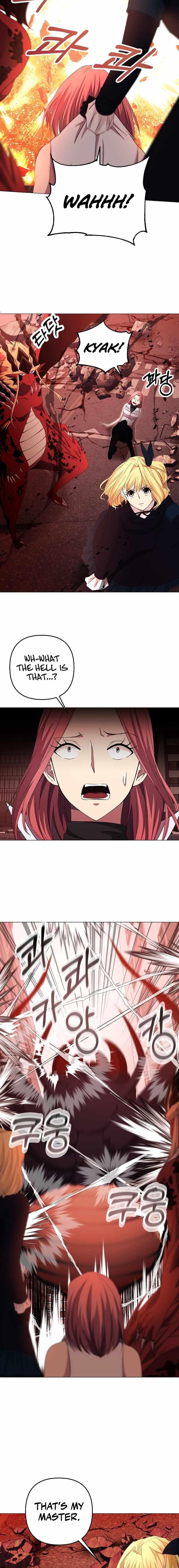 Return of the SSS-Class Demon Lord Chapter 21 - Page 3