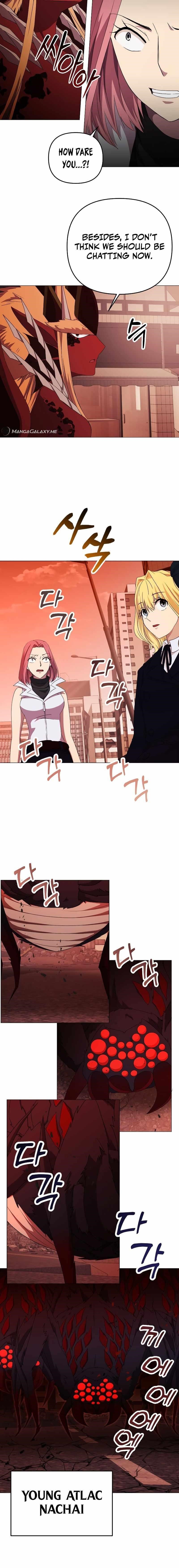 Return of the SSS-Class Demon Lord Chapter 21 - Page 6