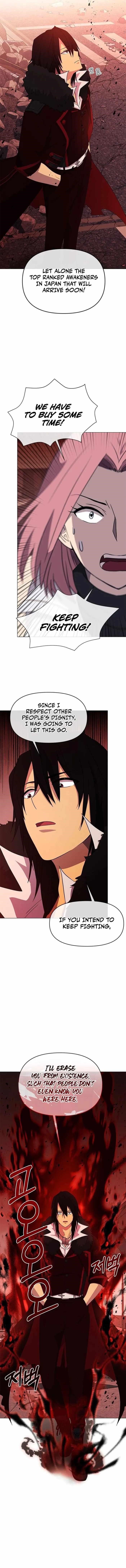 Return of the SSS-Class Demon Lord Chapter 23 - Page 7