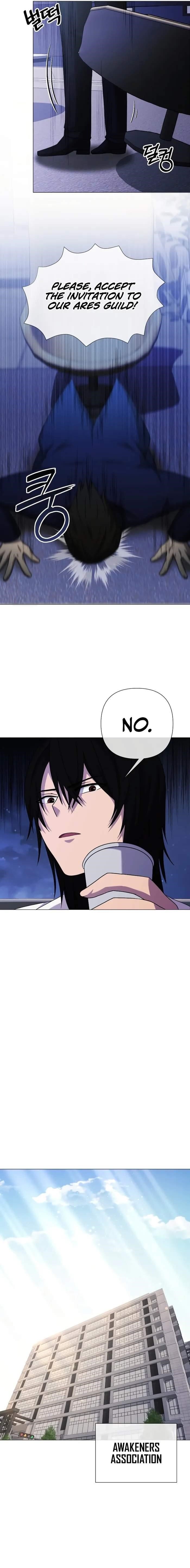 Return of the SSS-Class Demon Lord Chapter 24 - Page 12