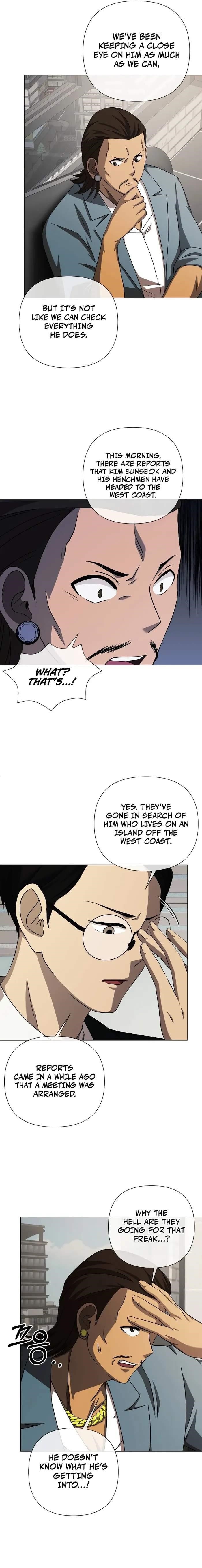 Return of the SSS-Class Demon Lord Chapter 24 - Page 15