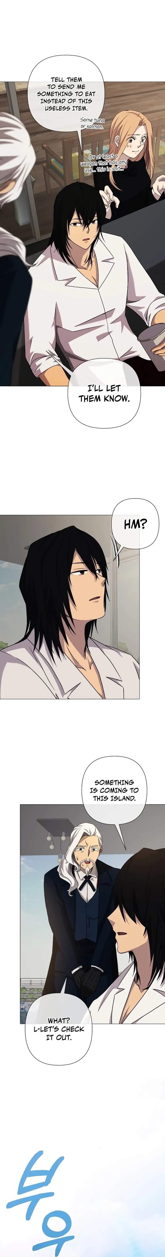 Return of the SSS-Class Demon Lord Chapter 24 - Page 6