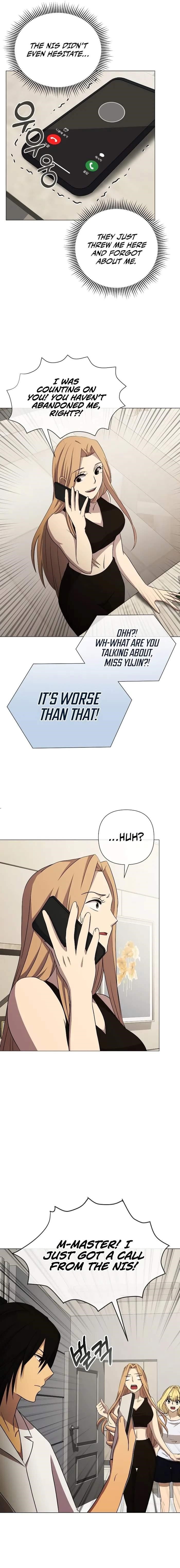 Return of the SSS-Class Demon Lord Chapter 25 - Page 16