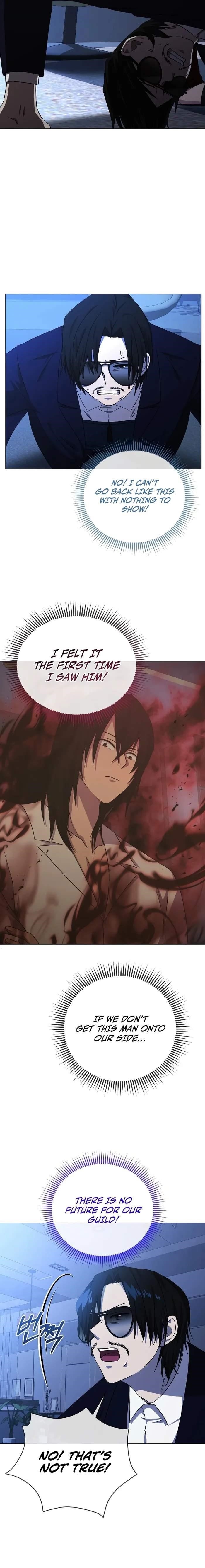 Return of the SSS-Class Demon Lord Chapter 25 - Page 3