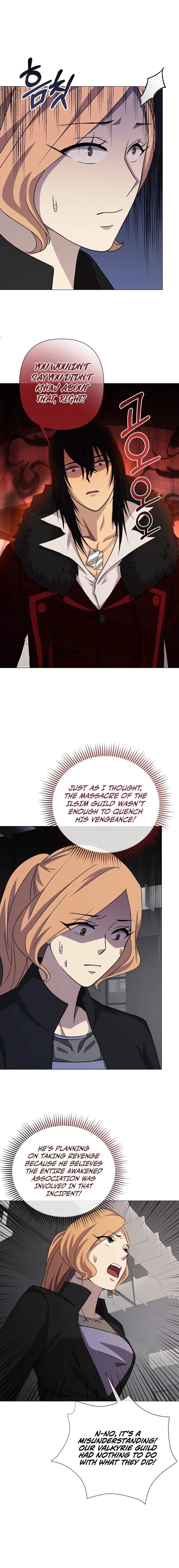 Return of the SSS-Class Demon Lord Chapter 26 - Page 12