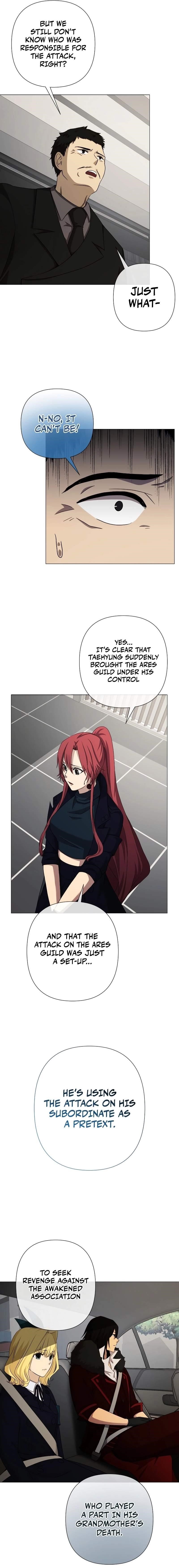 Return of the SSS-Class Demon Lord Chapter 26 - Page 4