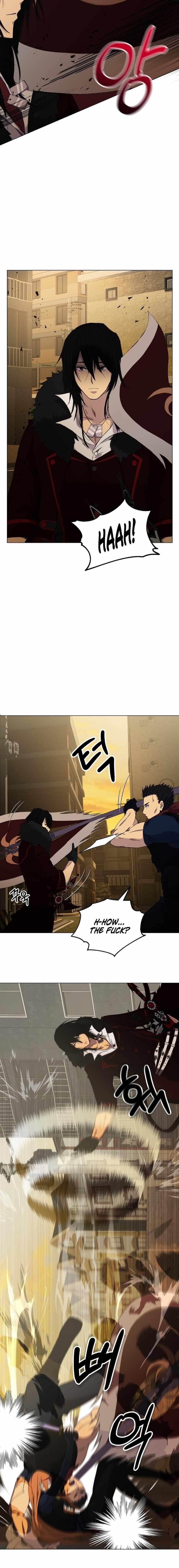 Return of the SSS-Class Demon Lord Chapter 3 - Page 11