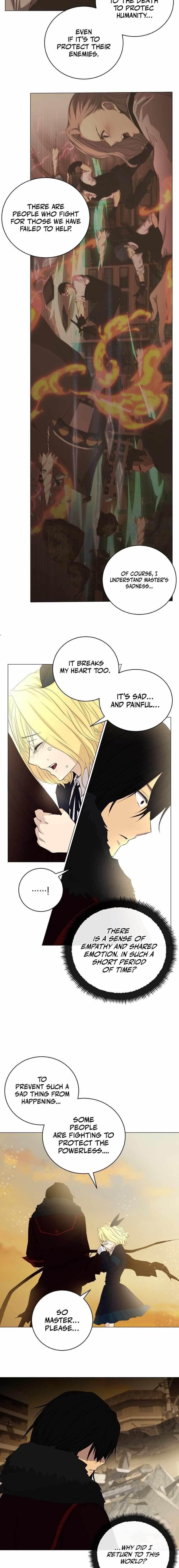 Return of the SSS-Class Demon Lord Chapter 3 - Page 15