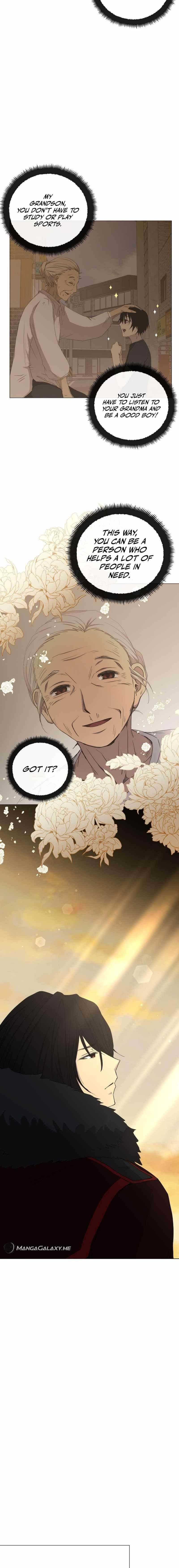 Return of the SSS-Class Demon Lord Chapter 3 - Page 16