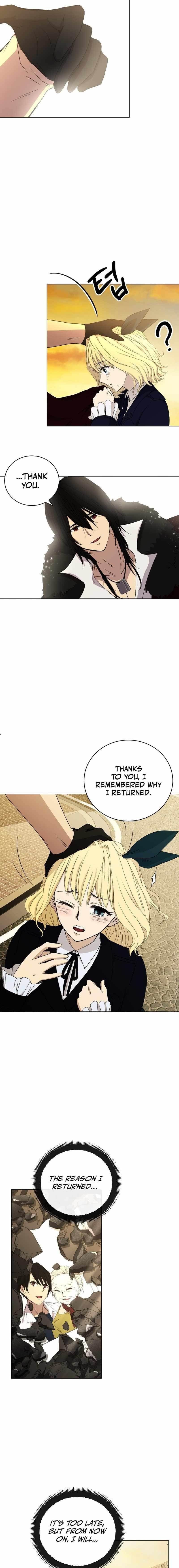 Return of the SSS-Class Demon Lord Chapter 3 - Page 17