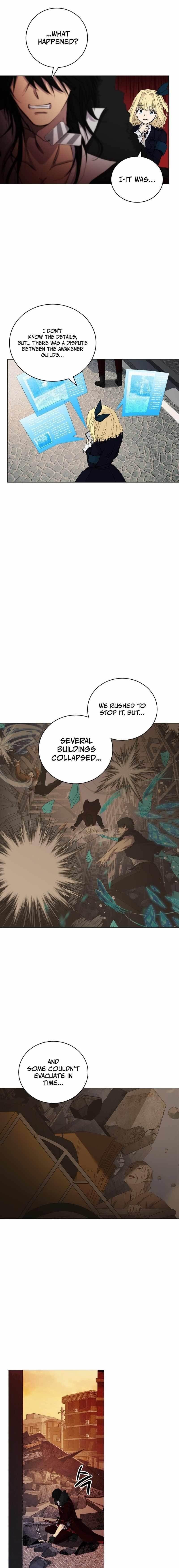 Return of the SSS-Class Demon Lord Chapter 3 - Page 4