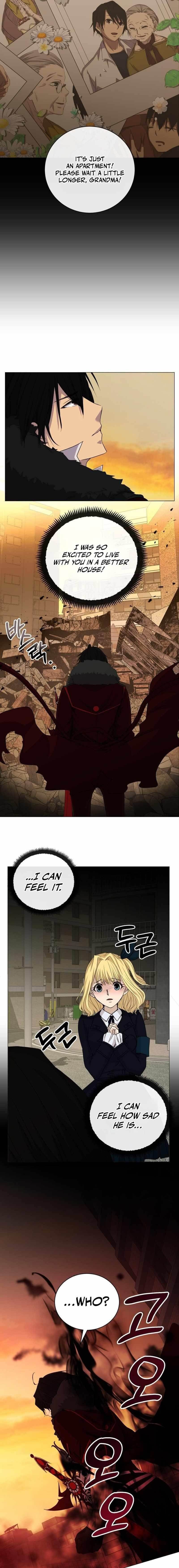 Return of the SSS-Class Demon Lord Chapter 3 - Page 6