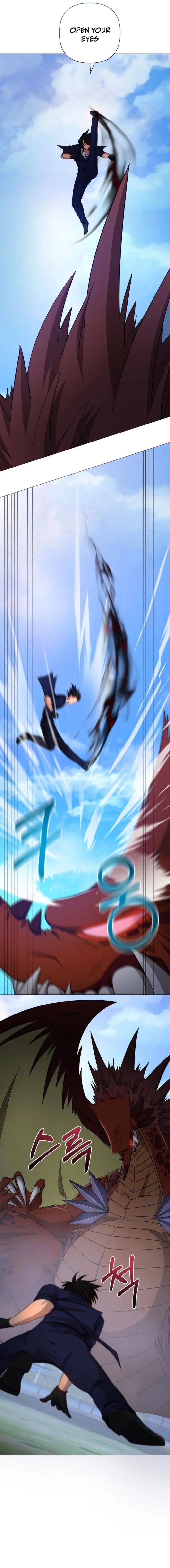 Return of the SSS-Class Demon Lord Chapter 31 - Page 12