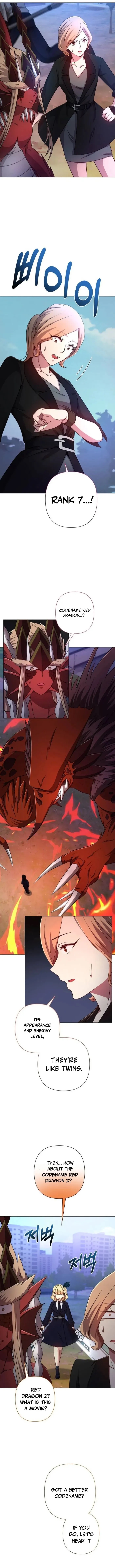 Return of the SSS-Class Demon Lord Chapter 31 - Page 8