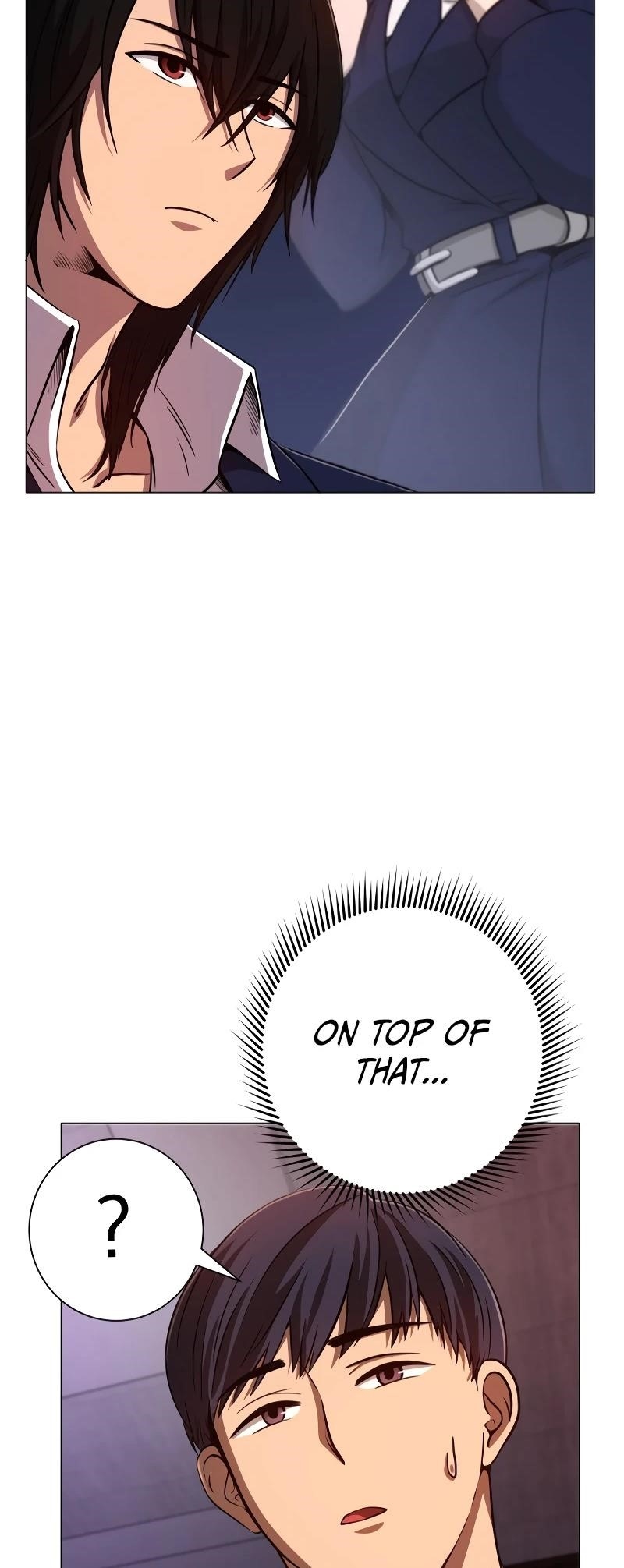 Return of the SSS-Class Demon Lord Chapter 33 - Page 25