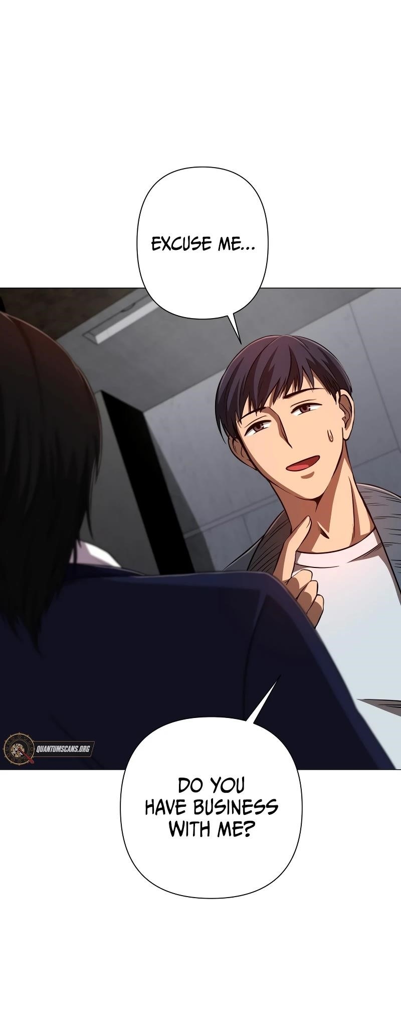 Return of the SSS-Class Demon Lord Chapter 33 - Page 28