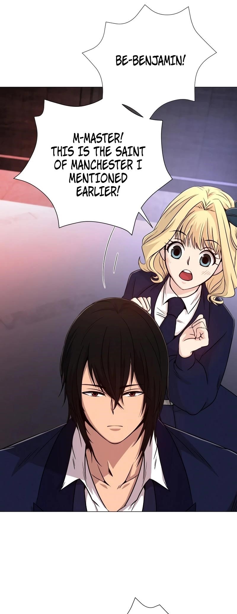 Return of the SSS-Class Demon Lord Chapter 33 - Page 29