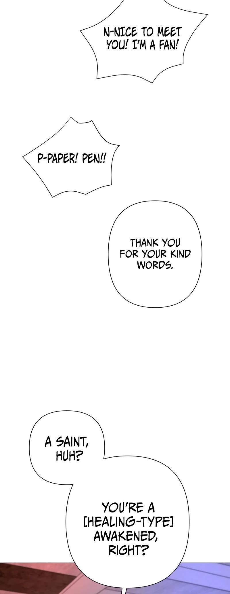 Return of the SSS-Class Demon Lord Chapter 33 - Page 30