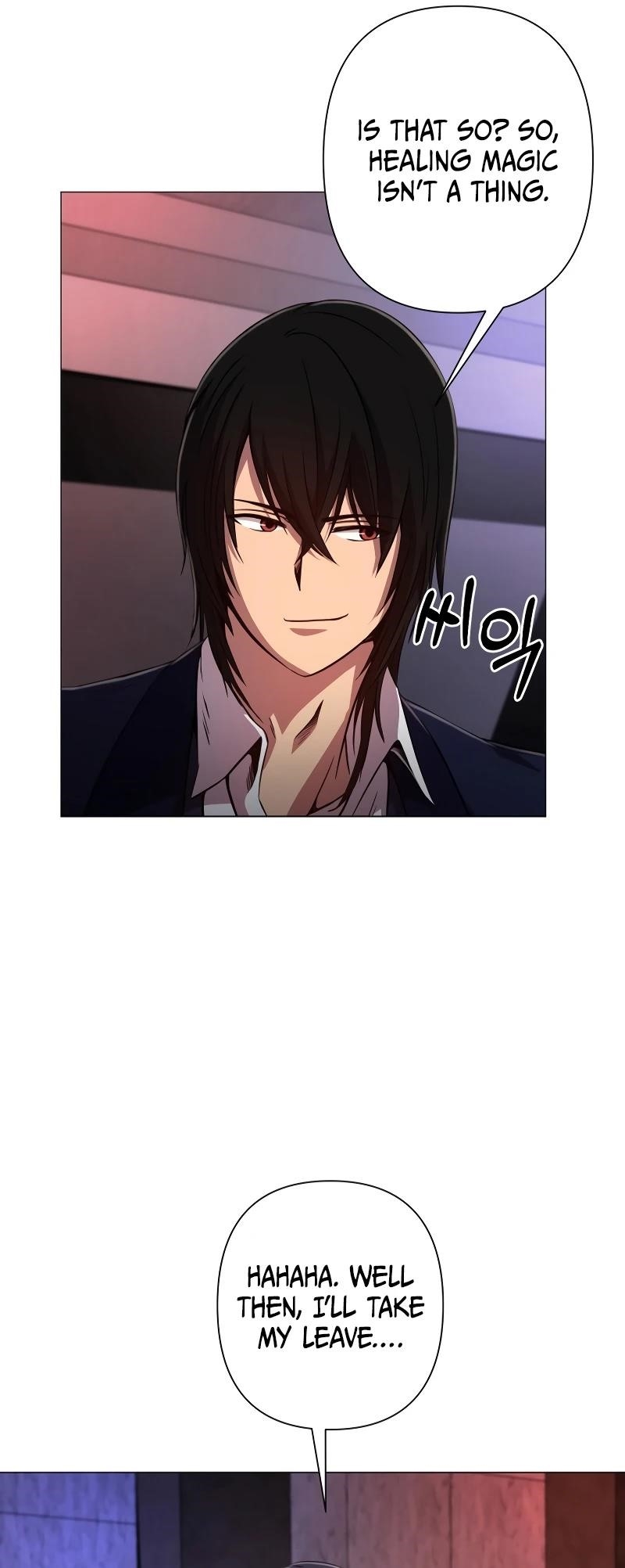 Return of the SSS-Class Demon Lord Chapter 33 - Page 36