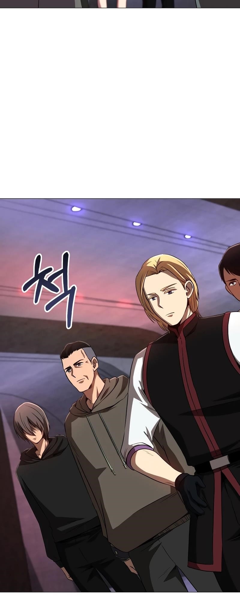 Return of the SSS-Class Demon Lord Chapter 33 - Page 41