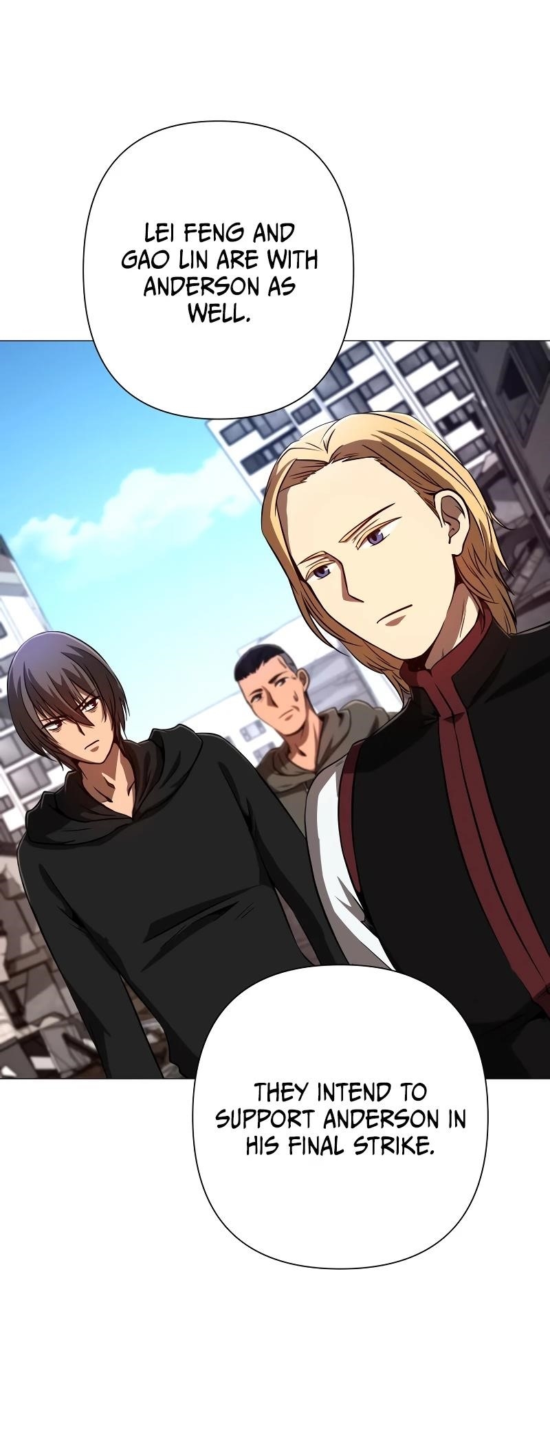 Return of the SSS-Class Demon Lord Chapter 33 - Page 48