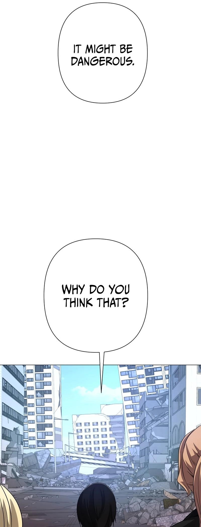 Return of the SSS-Class Demon Lord Chapter 33 - Page 50