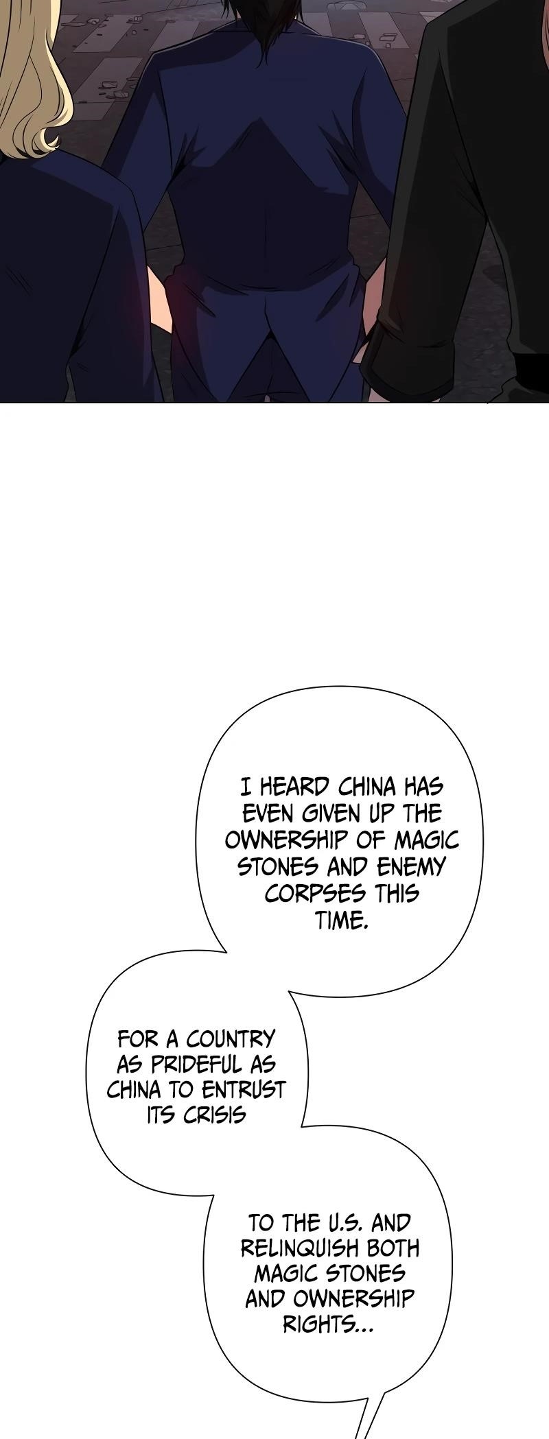 Return of the SSS-Class Demon Lord Chapter 33 - Page 51