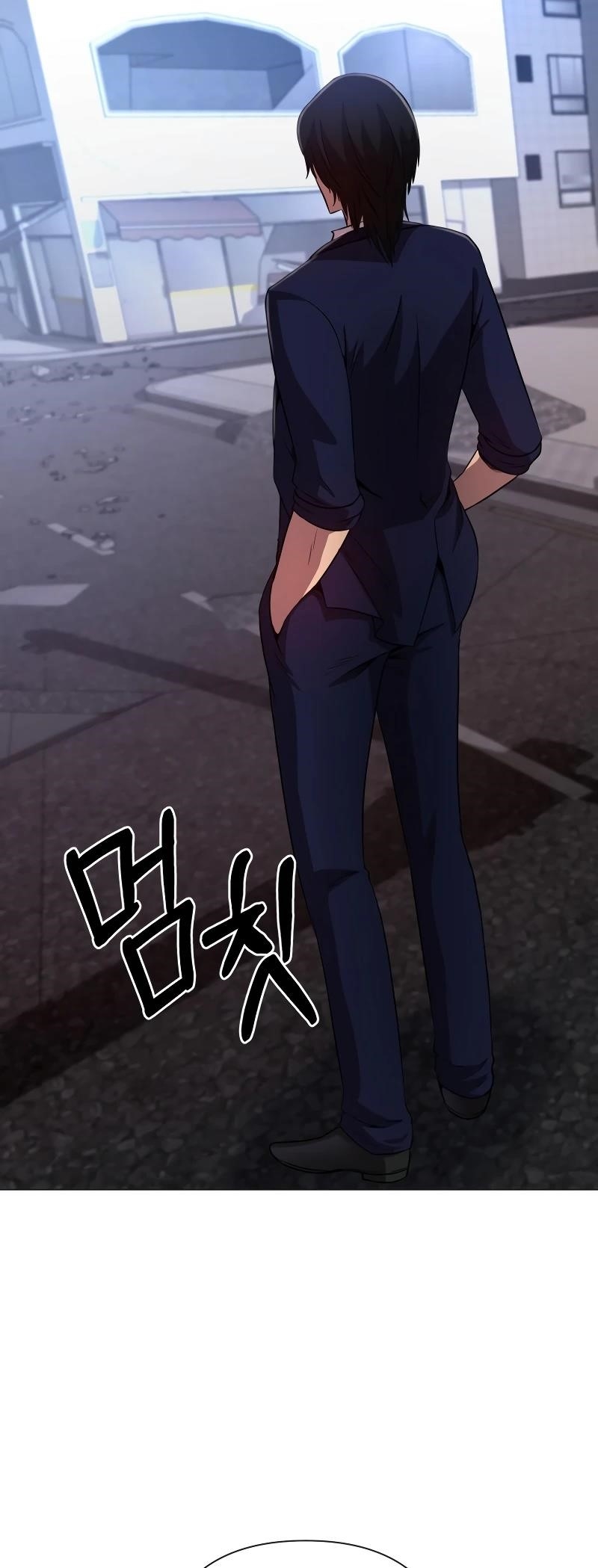 Return of the SSS-Class Demon Lord Chapter 33 - Page 54