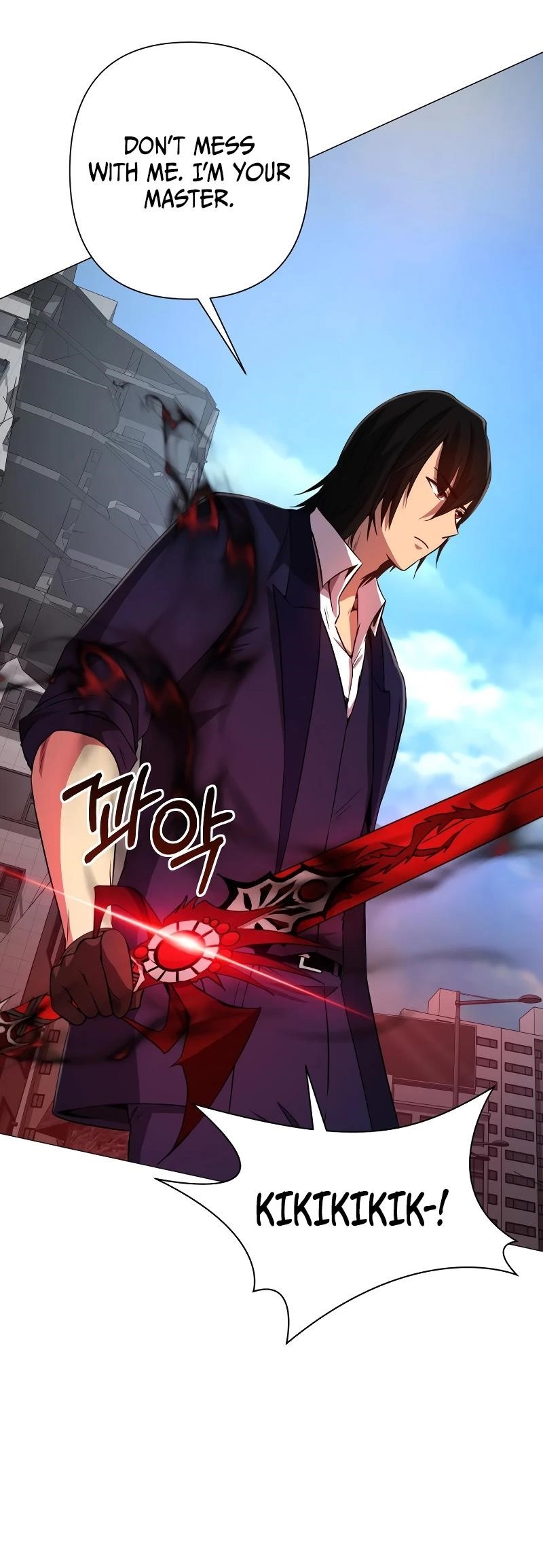 Return of the SSS-Class Demon Lord Chapter 33 - Page 62