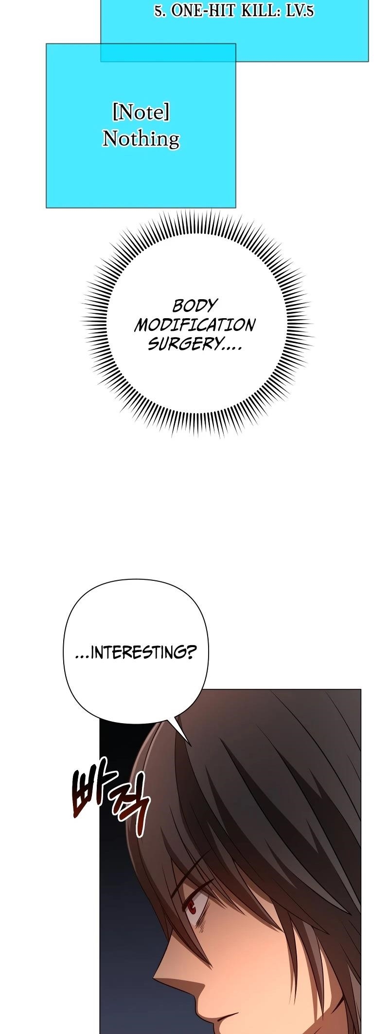 Return of the SSS-Class Demon Lord Chapter 33 - Page 9