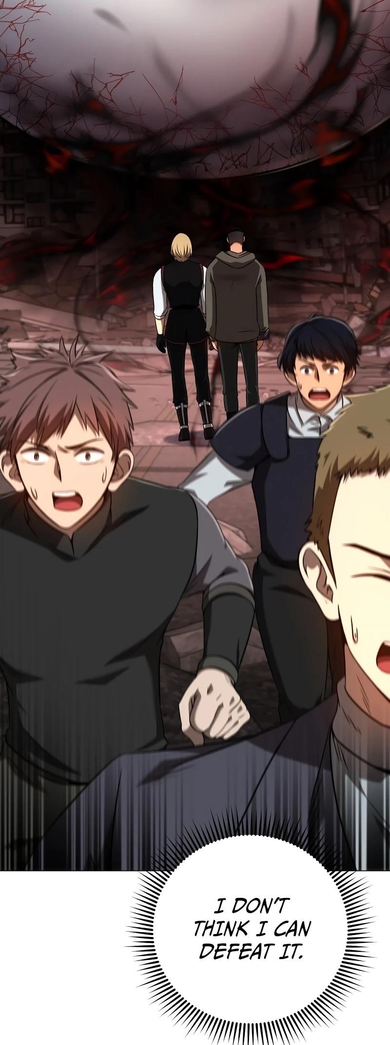 Return of the SSS-Class Demon Lord Chapter 34 - Page 10