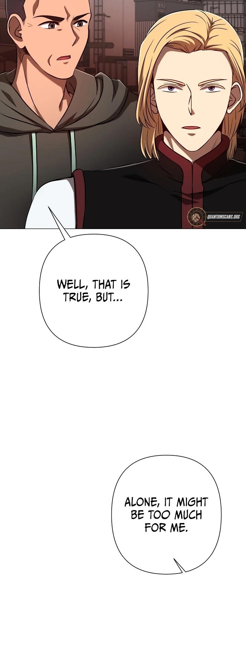 Return of the SSS-Class Demon Lord Chapter 34 - Page 14