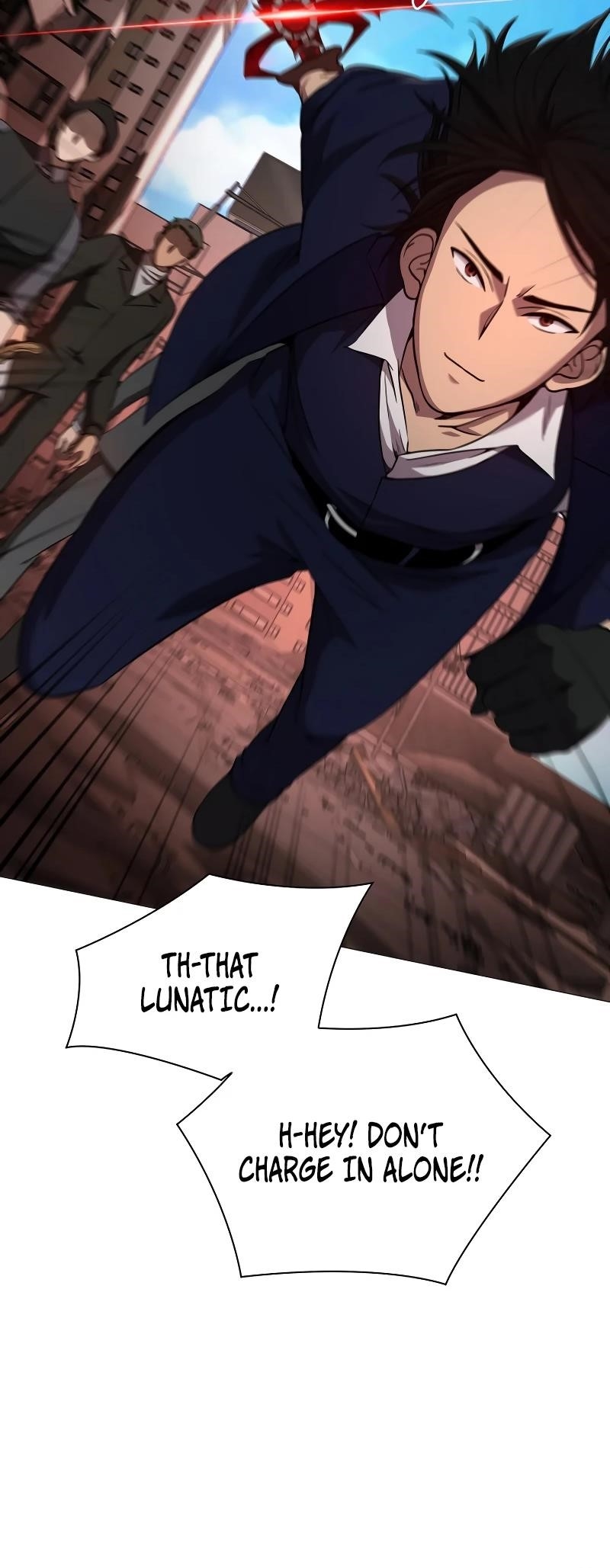 Return of the SSS-Class Demon Lord Chapter 34 - Page 17