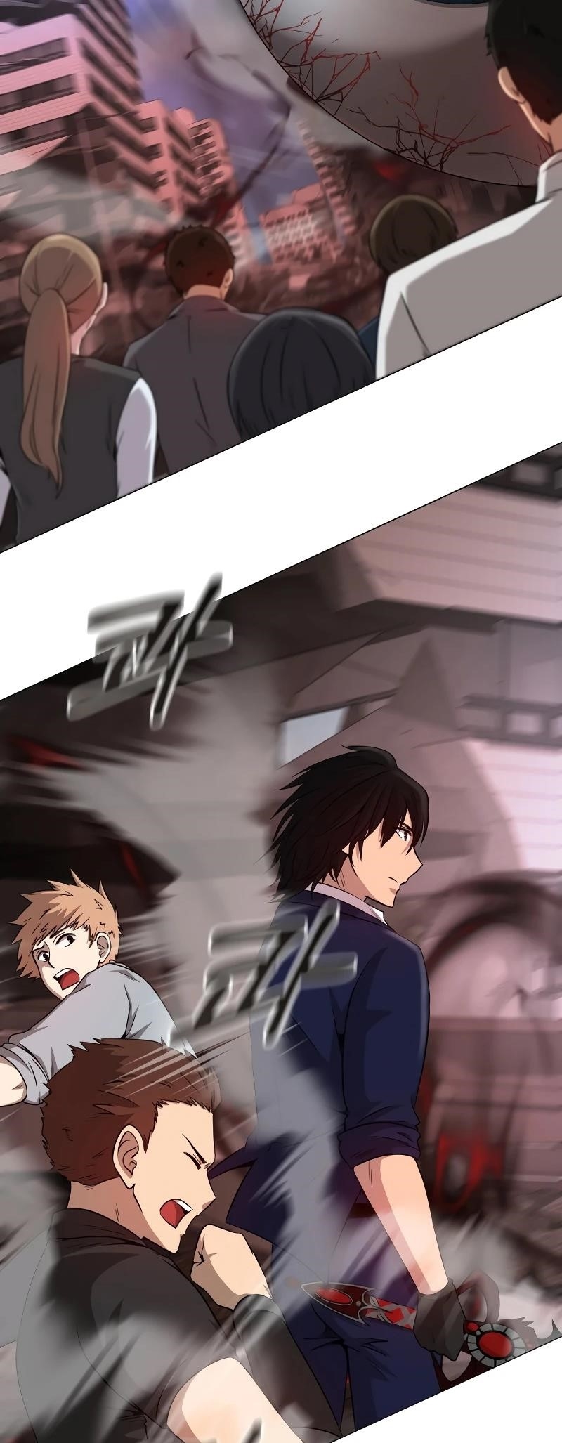 Return of the SSS-Class Demon Lord Chapter 34 - Page 2