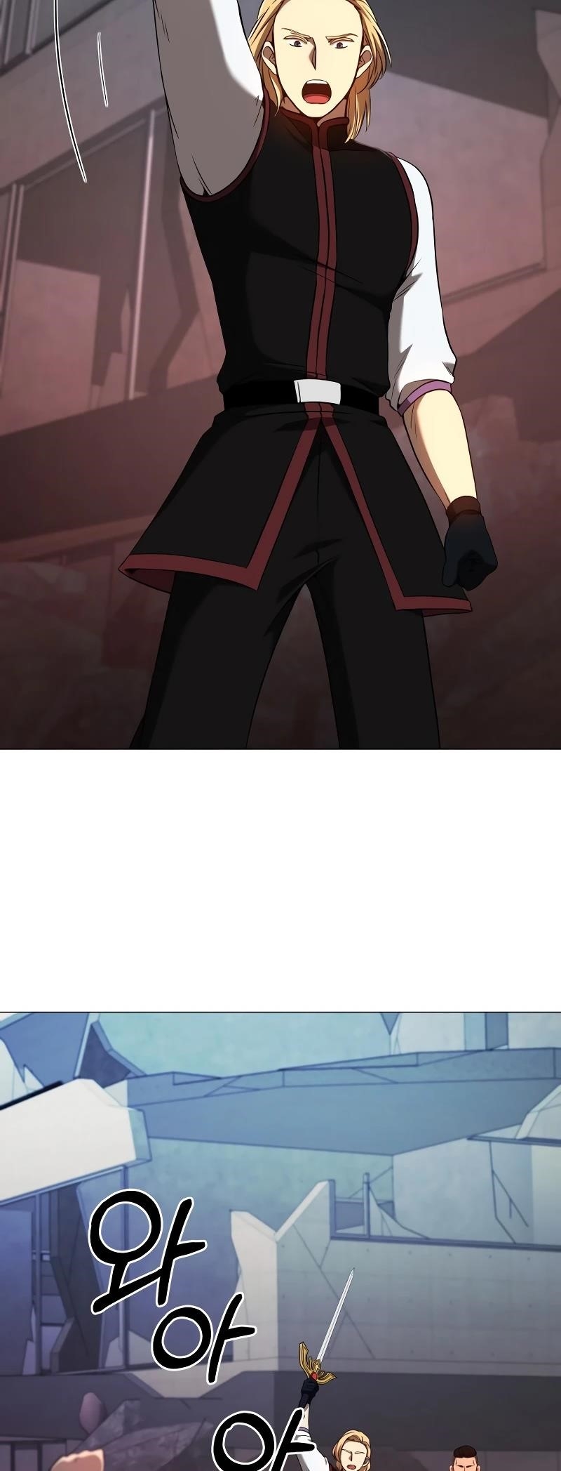 Return of the SSS-Class Demon Lord Chapter 34 - Page 23