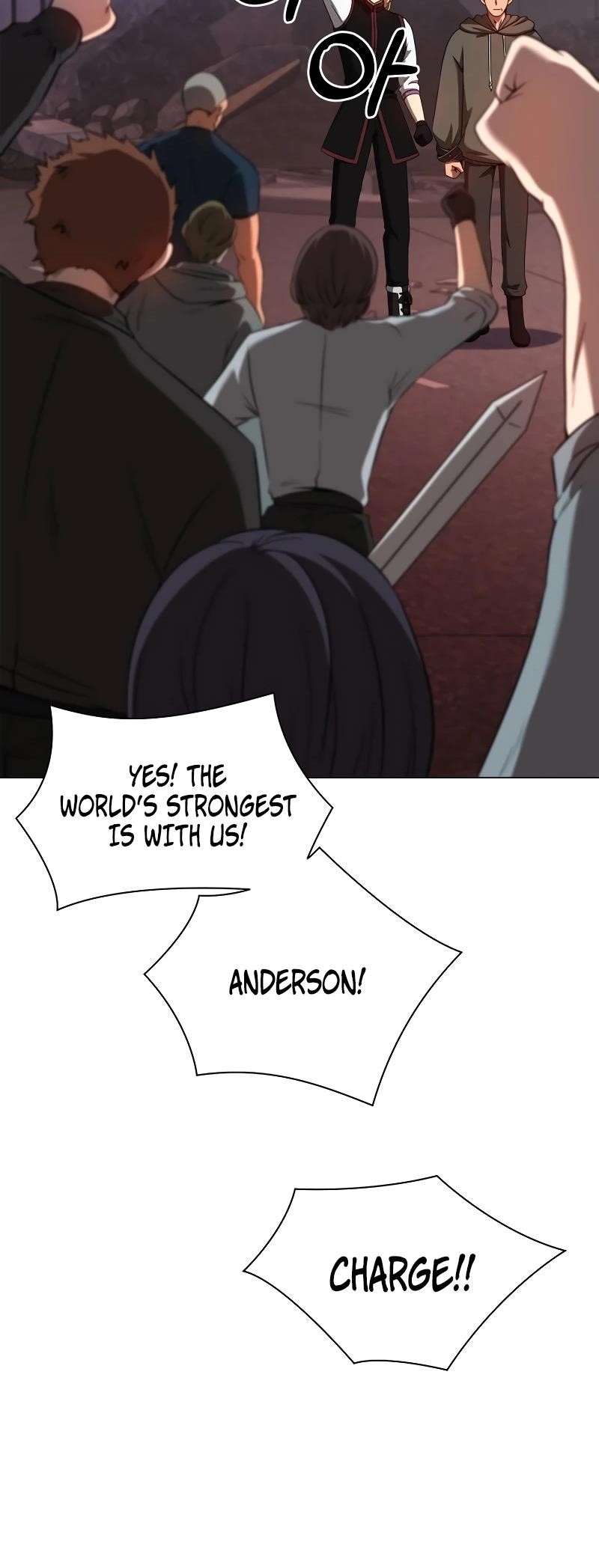 Return of the SSS-Class Demon Lord Chapter 34 - Page 24