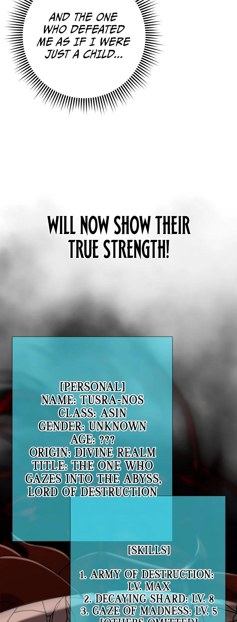 Return of the SSS-Class Demon Lord Chapter 34 - Page 26