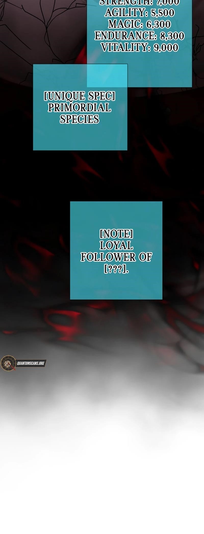 Return of the SSS-Class Demon Lord Chapter 34 - Page 28