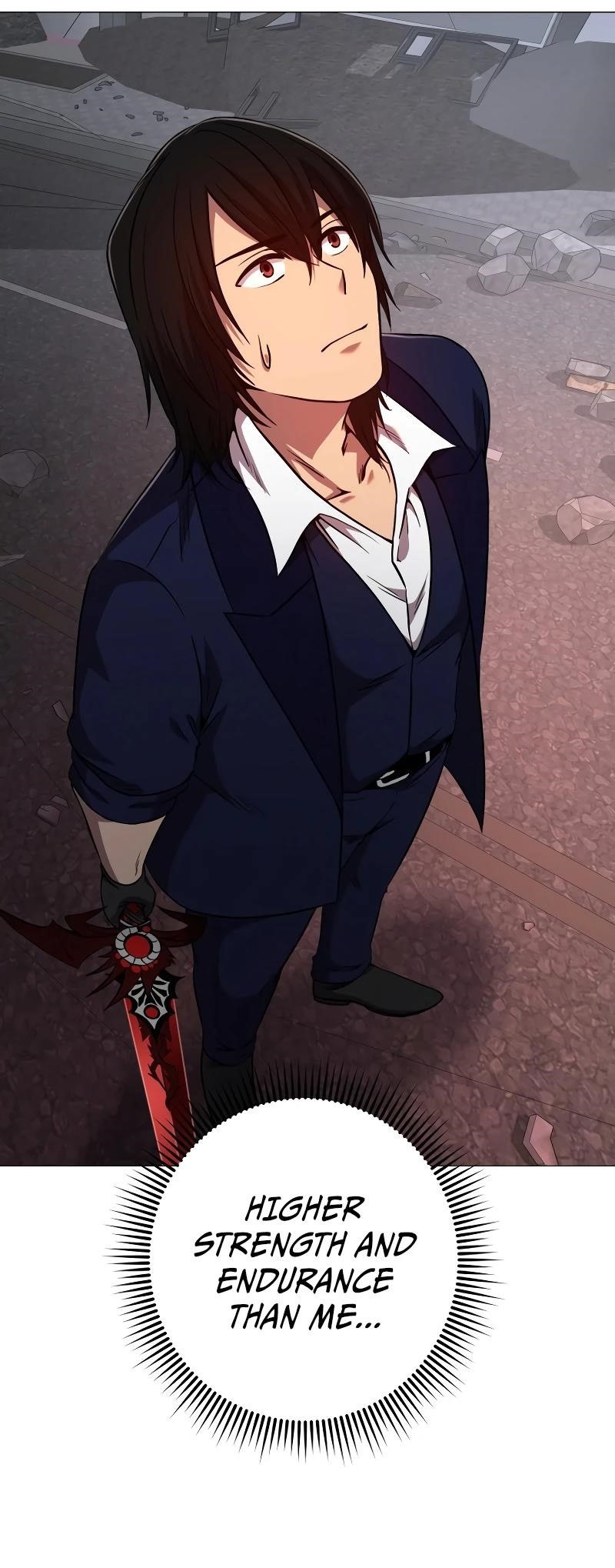 Return of the SSS-Class Demon Lord Chapter 34 - Page 29