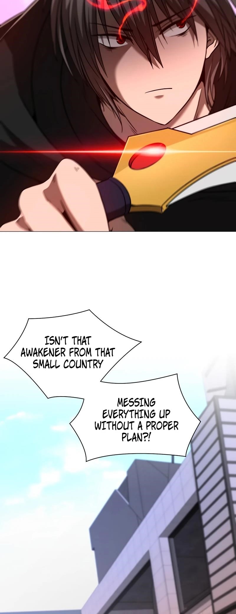 Return of the SSS-Class Demon Lord Chapter 34 - Page 53