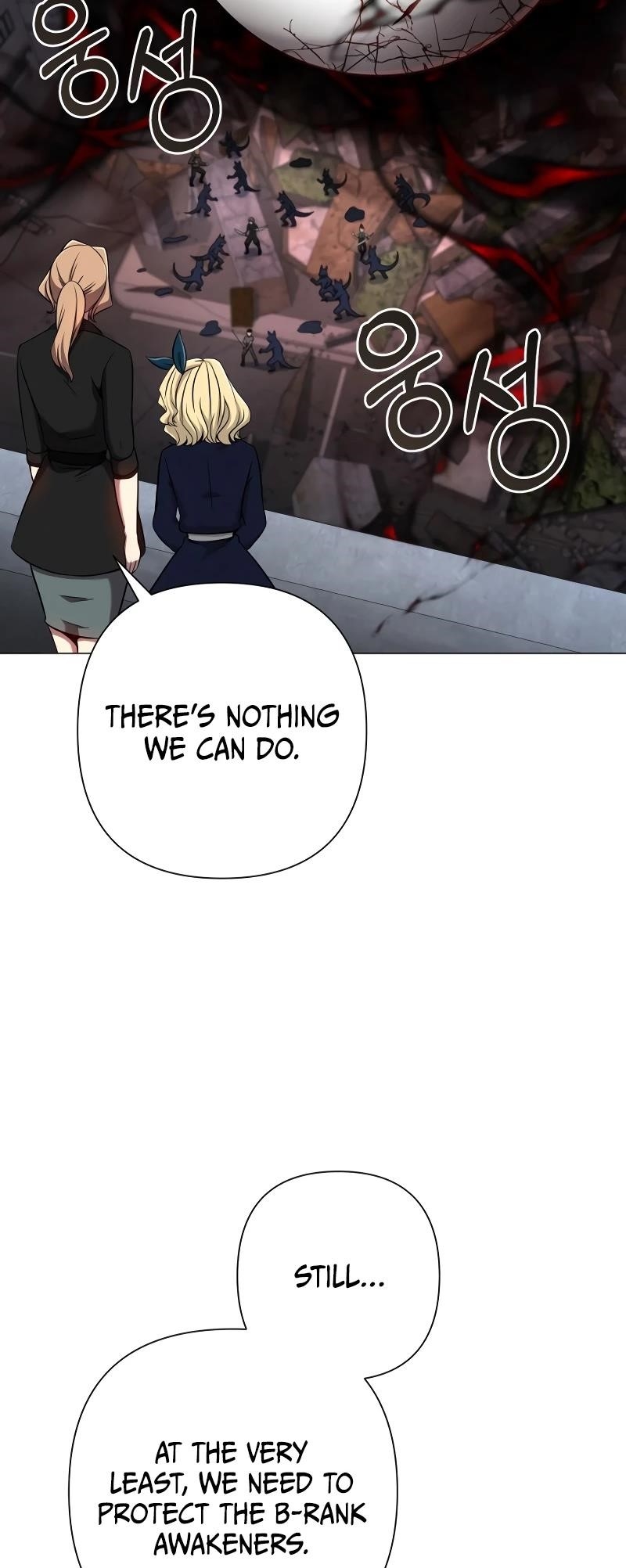 Return of the SSS-Class Demon Lord Chapter 34 - Page 58