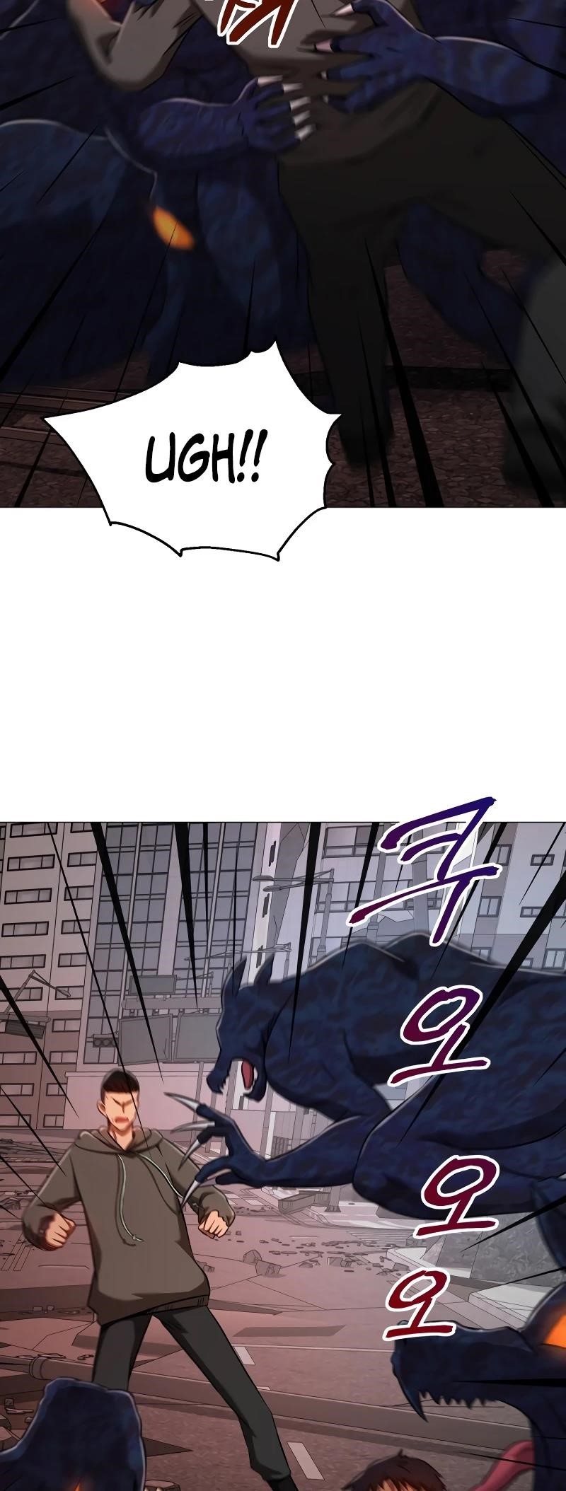 Return of the SSS-Class Demon Lord Chapter 34 - Page 63