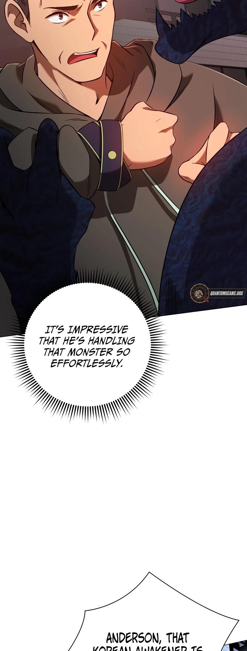 Return of the SSS-Class Demon Lord Chapter 34 - Page 65