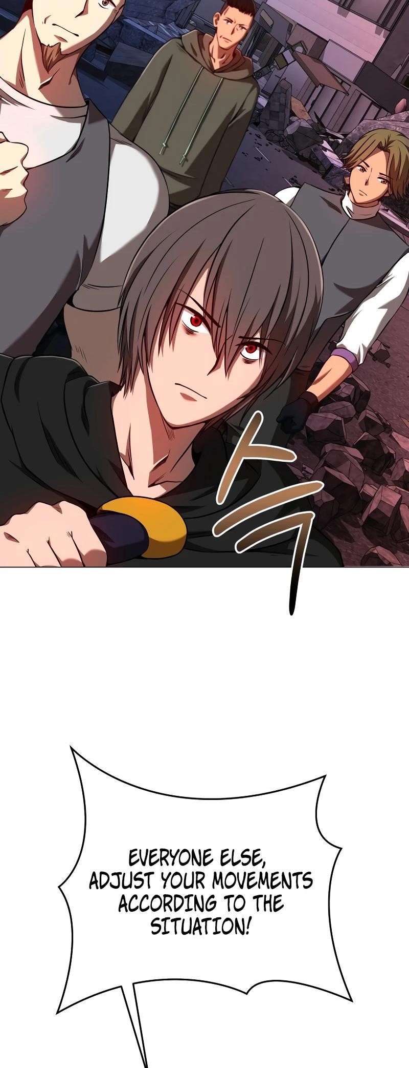 Return of the SSS-Class Demon Lord Chapter 35 - Page 17